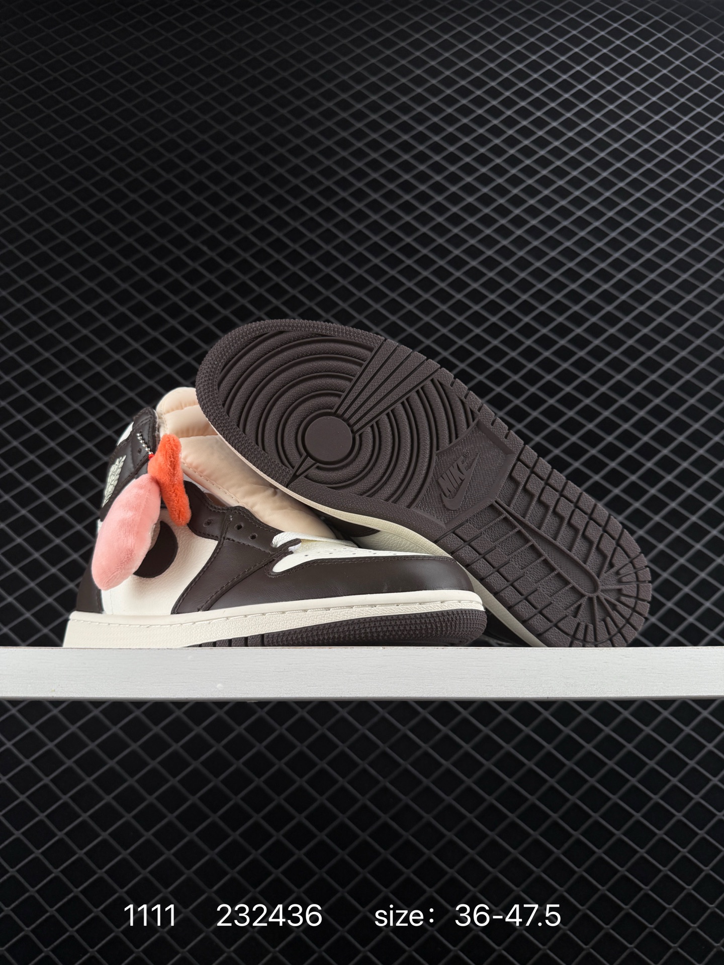 Nike Air Jordan 1 Retro High OG